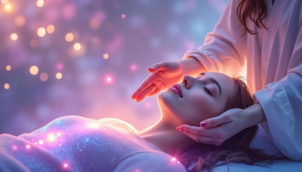 découvrez comment pratiquer un soin énergétique reiki avec discernement et conscience pour un bien-être optimal et équilibré.