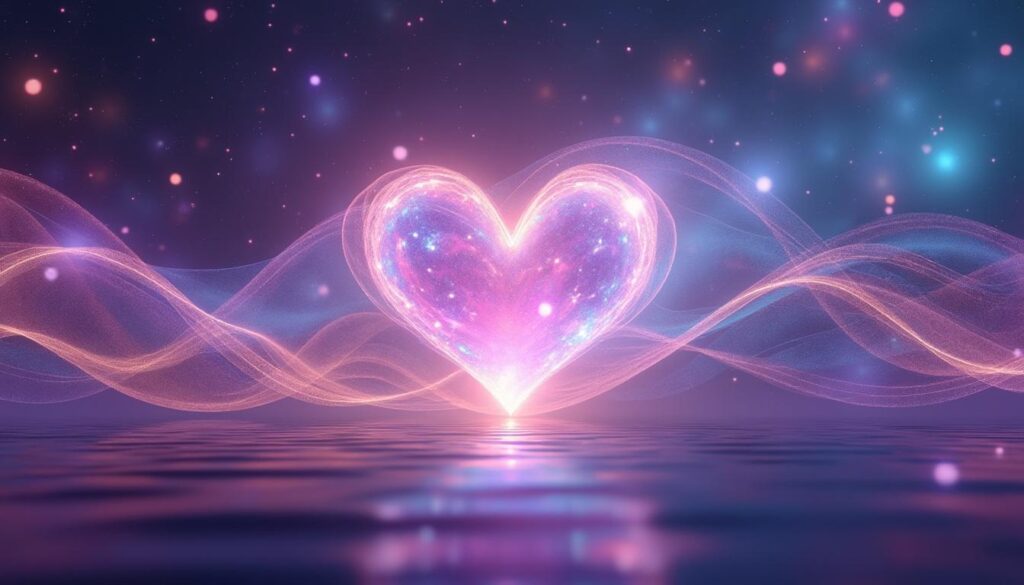 découvrez comment le soin énergétique du cœur permet d'apaiser les mémoires émotionnelles profondes pour retrouver sérénité et équilibre intérieur.