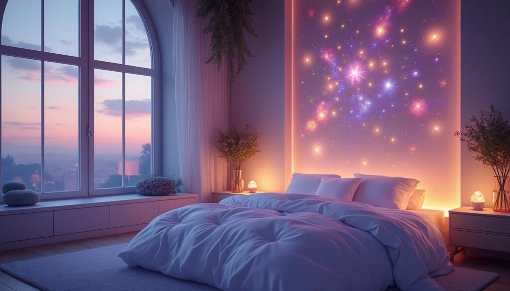 découvrez comment le soin énergétique peut aider à comprendre et améliorer un sommeil perturbé en interprétant les signaux de votre corps.