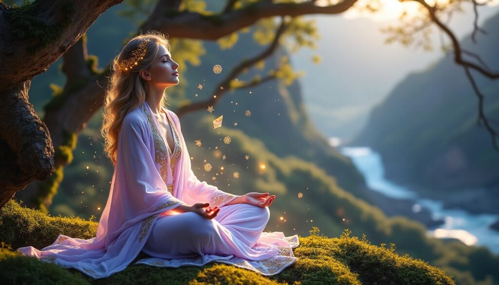 découvrez l'importance des soins énergétiques et de l'ancrage pour équilibrer votre corps et esprit, renforcer votre bien-être et améliorer votre énergie au quotidien.