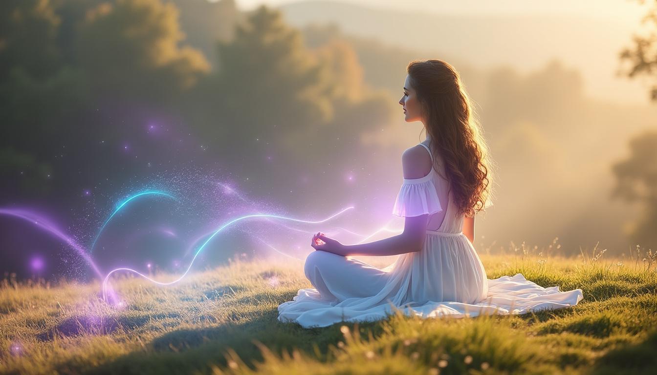 Alignement énergétique collectif : comment rester centré dans le flux global 2 découvrez comment rester centré et harmonisé grâce à l'alignement énergétique collectif, pour mieux naviguer dans le flux global et cultiver votre bien-être intérieur.