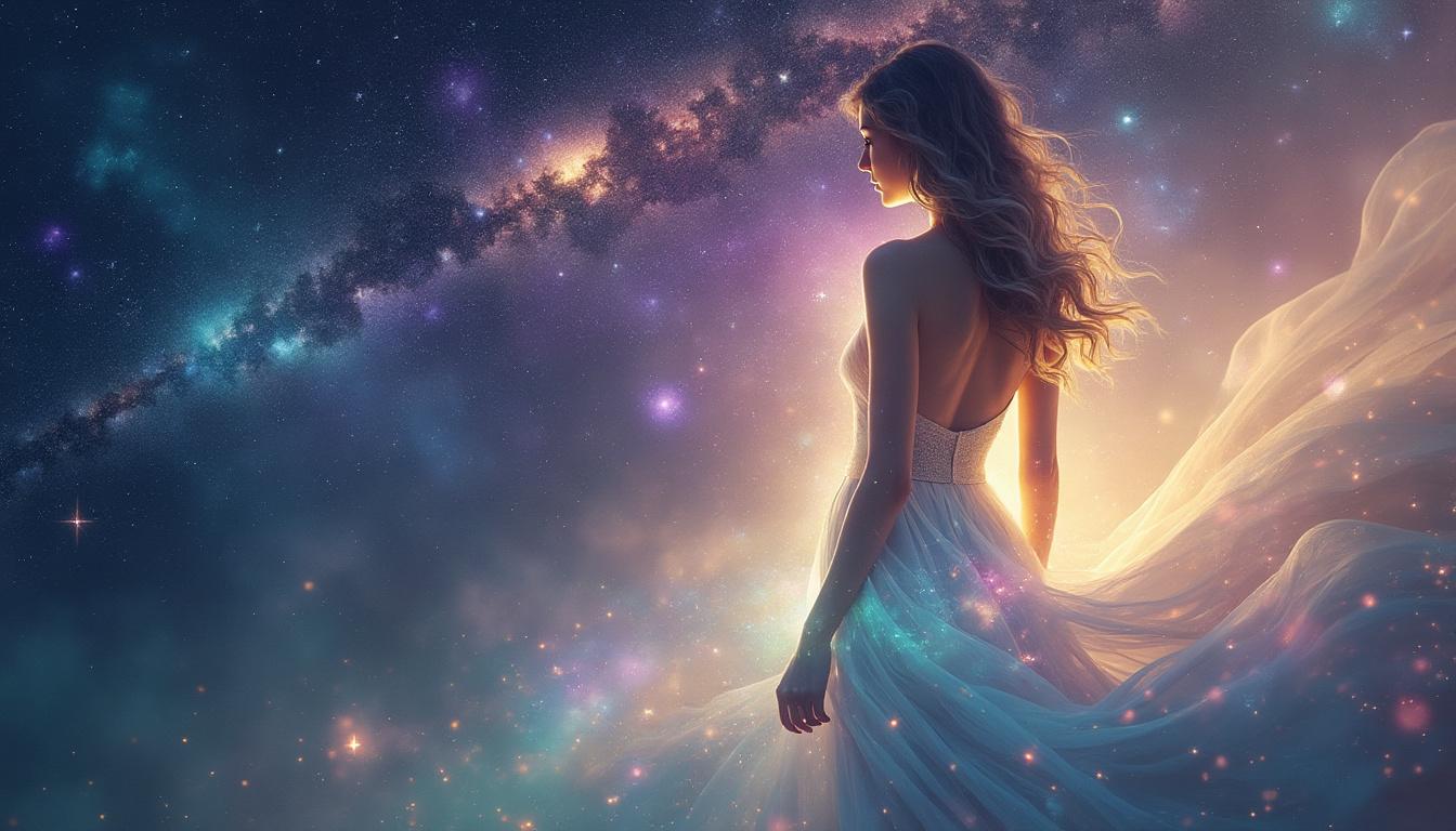 découvrez comment les fluctuations vibratoires influencent votre corps en résonance avec les mouvements cosmiques, et ressentez l'énergie de l'univers à travers chaque vibration.