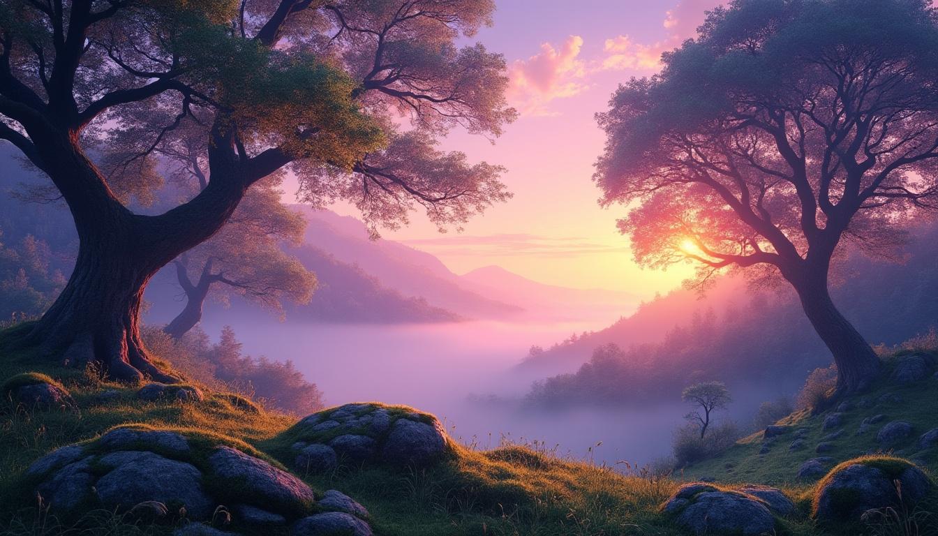 découvrez les différents niveaux de perception subtile pour mieux comprendre les dimensions invisibles de notre réalité et développer votre sensibilité.