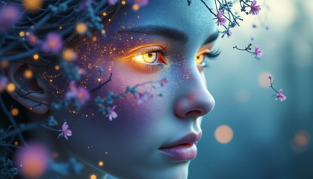 découvrez les différents niveaux de perception subtile et explorez comment affiner votre sensibilité pour mieux comprendre les signes invisibles autour de vous.