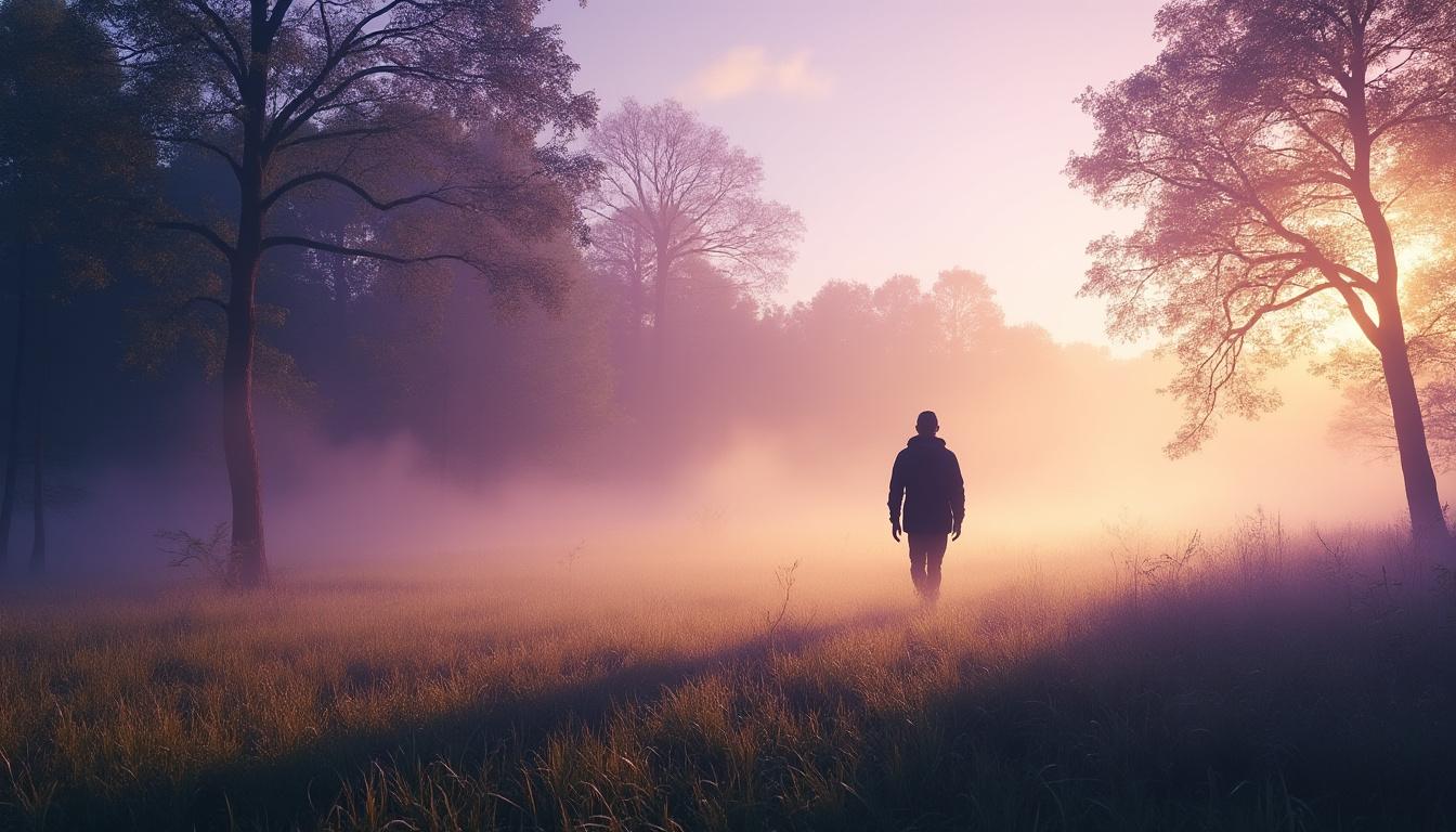 découvrez les erreurs courantes à éviter lors de l'exploration de l'invisible et apprenez à mieux comprendre ce monde mystérieux grâce à nos conseils experts.