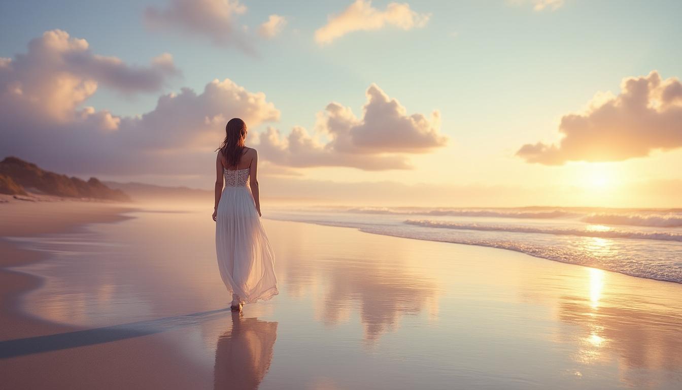 découvrez comment les soins énergétiques peuvent accompagner et harmoniser votre bien-être lors des périodes de transition de vie, en apportant équilibre et sérénité.