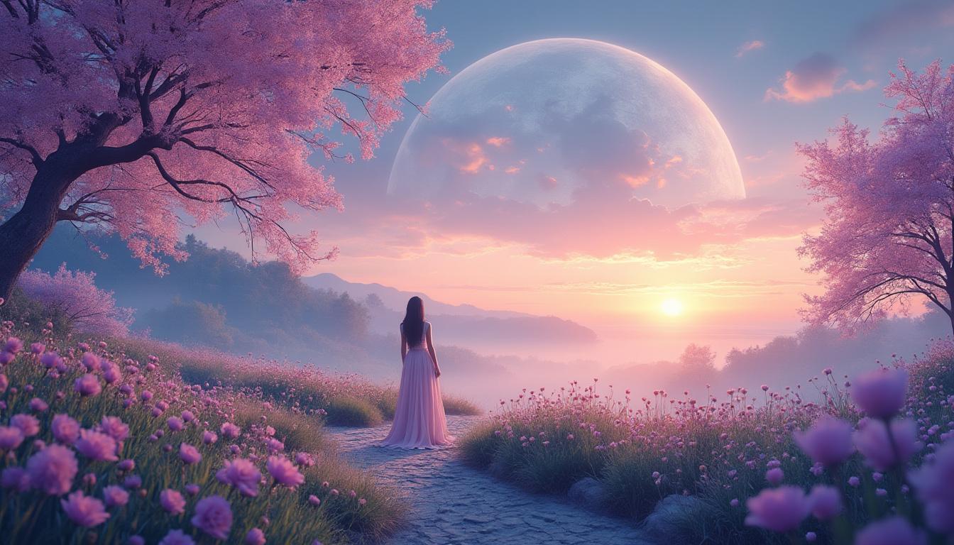 découvrez si percevoir l'invisible sans être médium est réellement possible et explorez les différentes perspectives sur cette capacité mystérieuse.