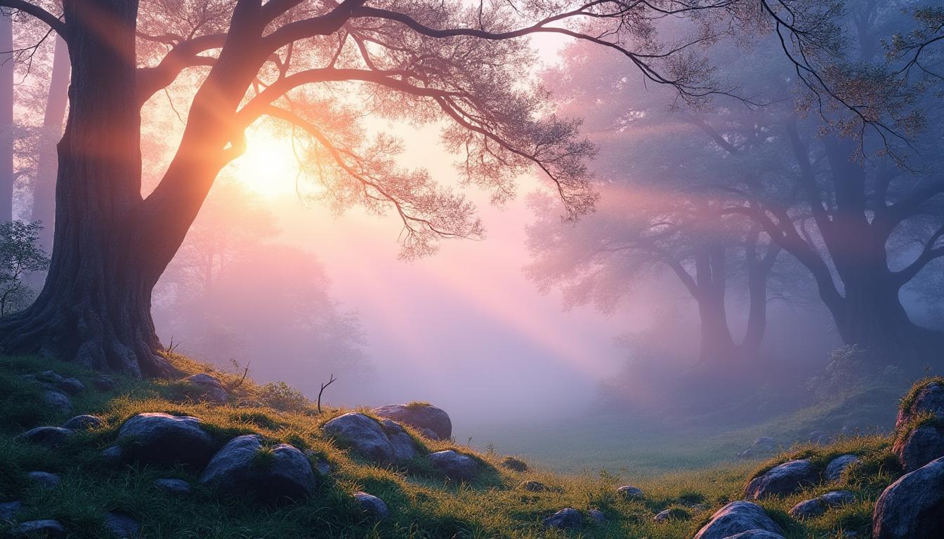 découvrez comment et pourquoi la perception peut soudainement s'intensifier, impactant notre manière de ressentir et d'interpréter le monde qui nous entoure.