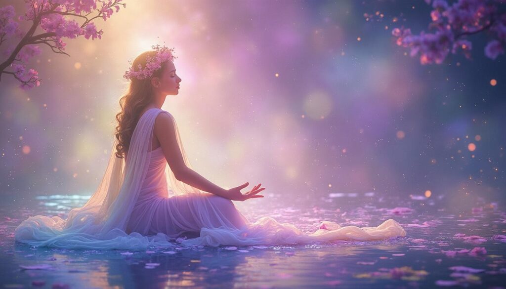 découvrez les bienfaits du soin énergétique et de l'intégration émotionnelle pour harmoniser votre corps et votre esprit, libérer les blocages émotionnels et retrouver un équilibre profond.