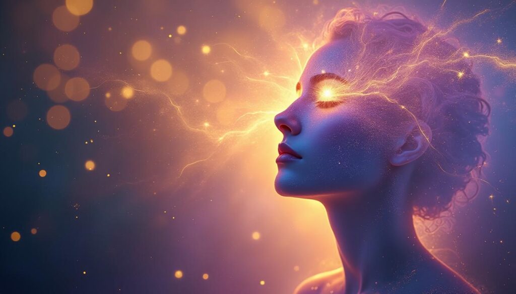 découvrez comment le soin énergétique et l'intuition s'entrelacent pour révéler de nouvelles perspectives de bien-être et d'éveil personnel.