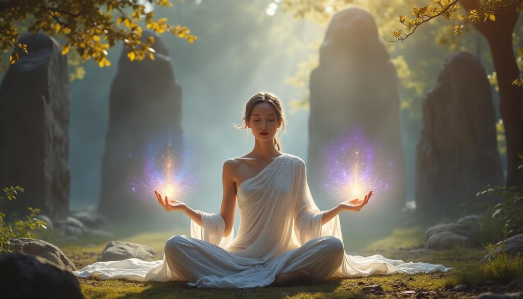 découvrez les bienfaits du soin énergétique et explorez si la protection énergétique est un mythe ou une réelle nécessité pour votre bien-être.