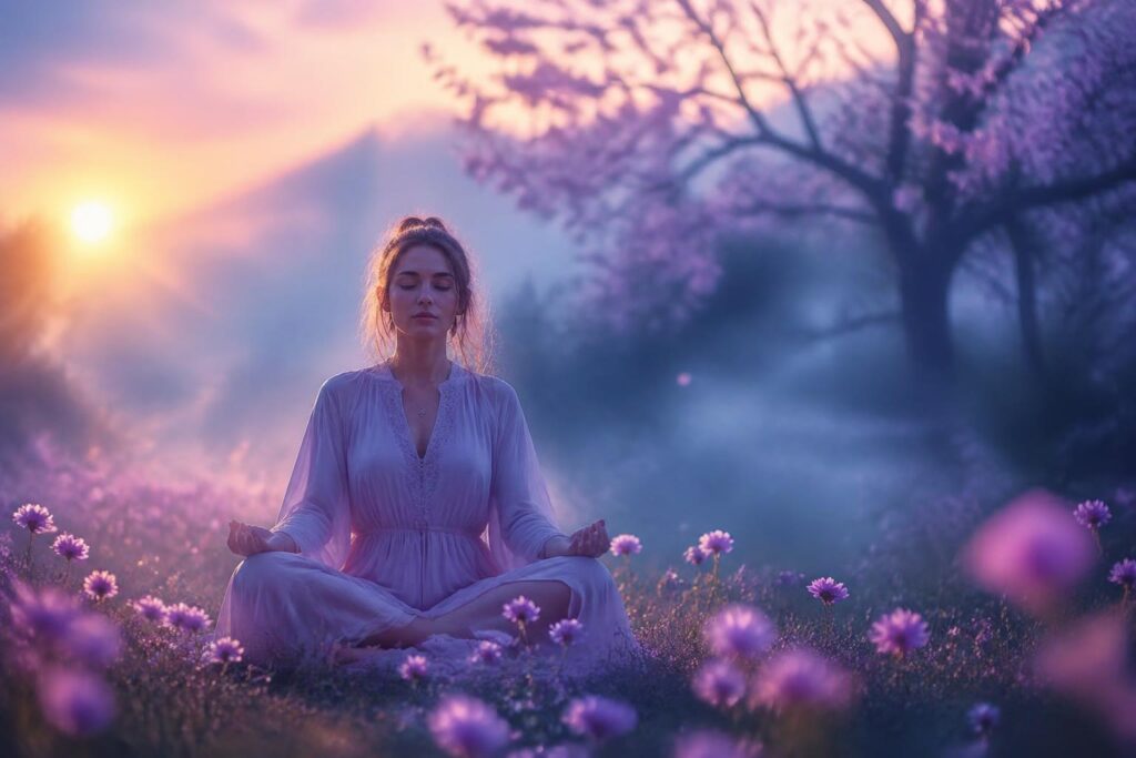 découvrez comment vivre pleinement en harmonie avec une perception subtile et développez votre sensibilité pour une expérience de vie enrichie et équilibrée.