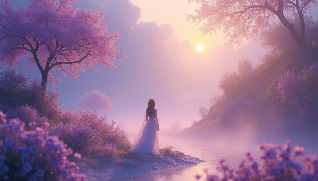 découvrez comment explorer l'invisible sans la nécessité de preuves, en ouvrant votre esprit à de nouvelles perspectives et expériences.