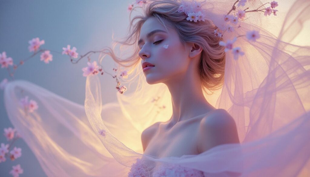 découvrez comment le corps influence et enrichit la perception subtile, en explorant les connexions entre sensations physiques et expériences sensorielles fines.