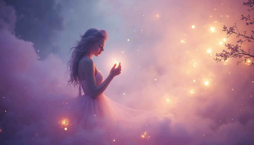 découvrez comment l'invisible sert de langage symbolique pour exprimer l'inexprimable à travers des signes et des symboles puissants.