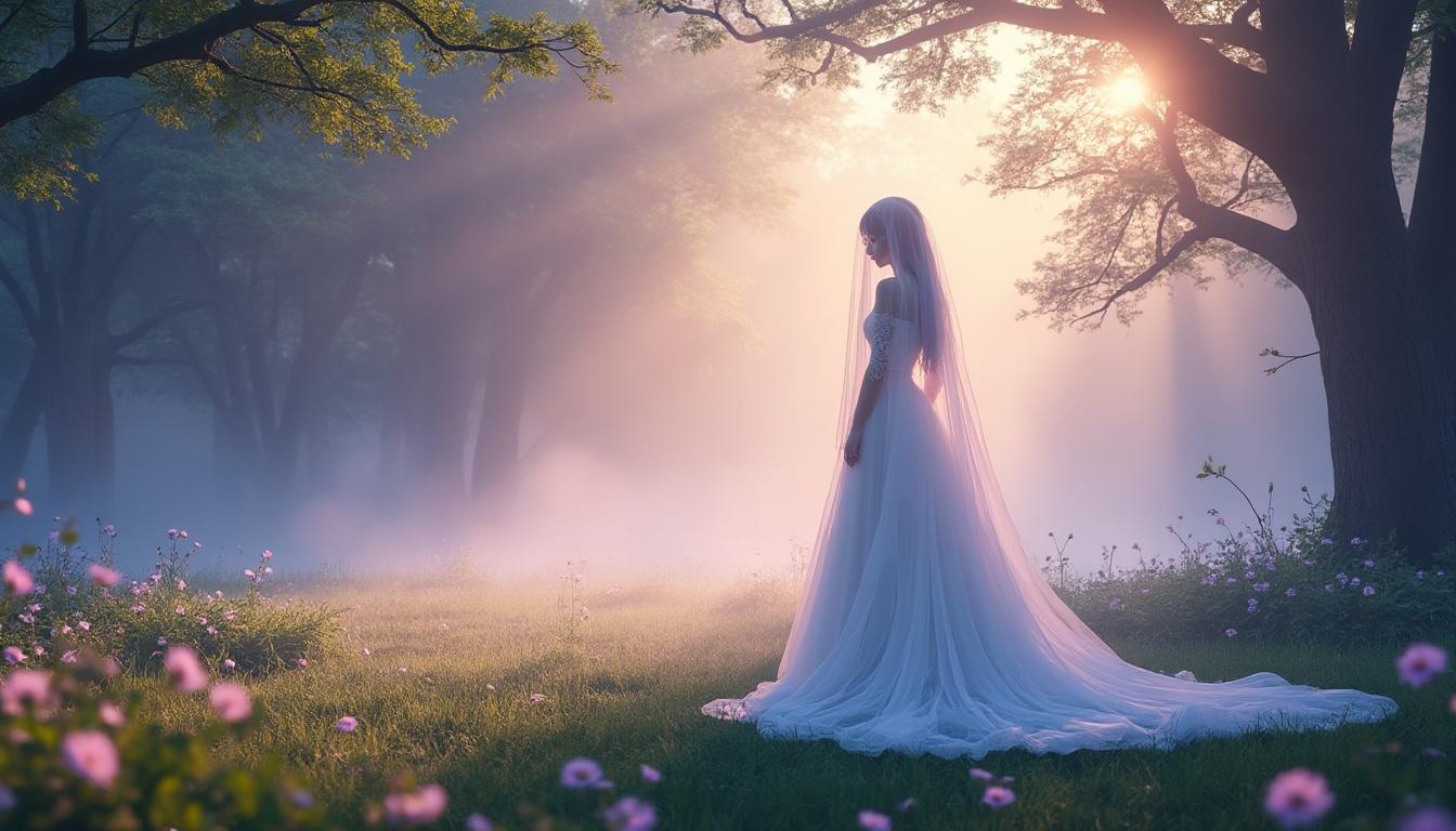 découvrez comment l'invisible peut se manifester de manière unique selon chaque individu et ce que cela révèle sur nos perceptions et expériences personnelles.