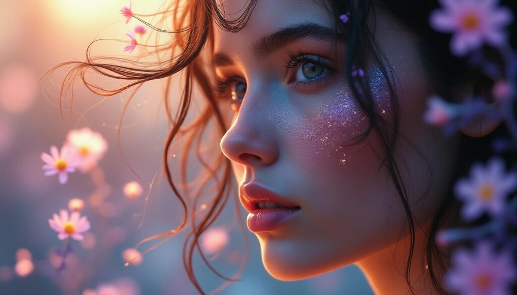 découvrez comment l'invisible peut se manifester de manière unique selon chaque individu, explorant les perceptions et expériences variées de ce phénomène mystérieux.