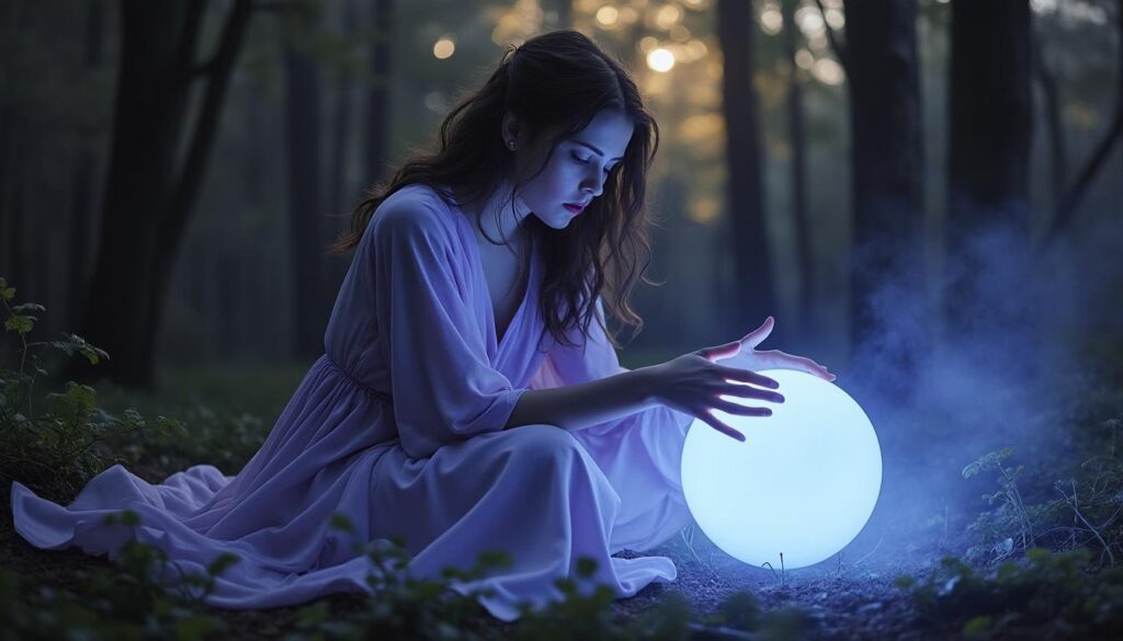 découvrez comment la médiumnité peut susciter la peur et apprenez à comprendre ce mécanisme pour mieux l'apprivoiser et vivre sereinement vos expériences intuitives.