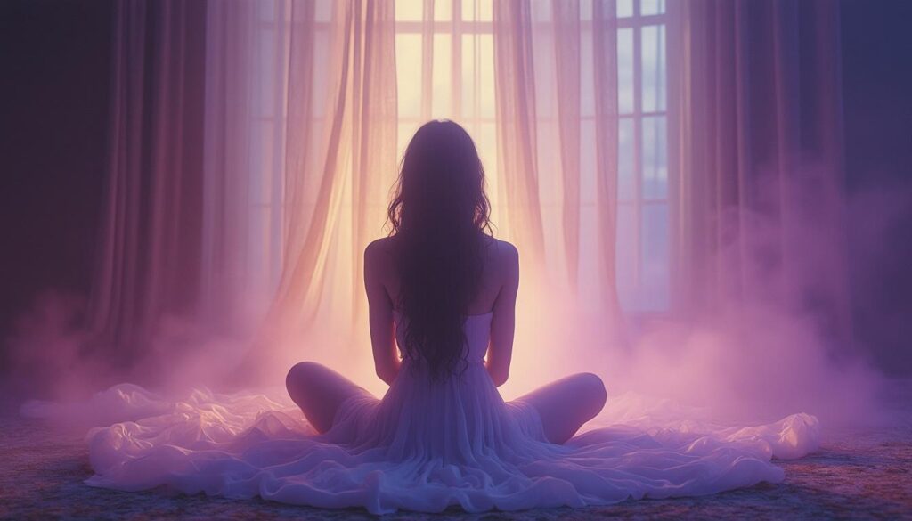 explorez la relation entre la médiumnité et la solitude intérieure, et découvrez comment vivre cette expérience unique avec sérénité et compréhension.