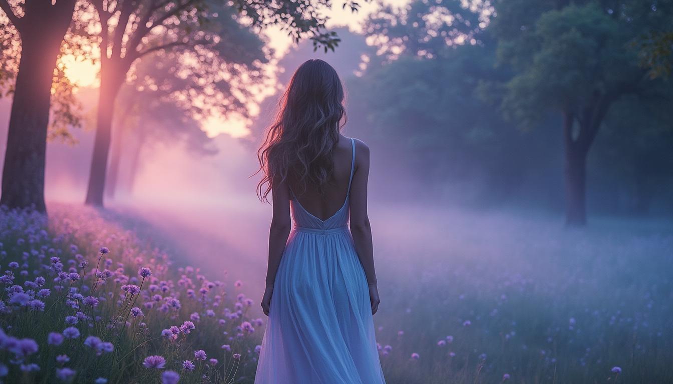 découvrez comment affiner vos perceptions subtiles pour cultiver un équilibre émotionnel harmonieux et enrichir votre bien-être au quotidien.