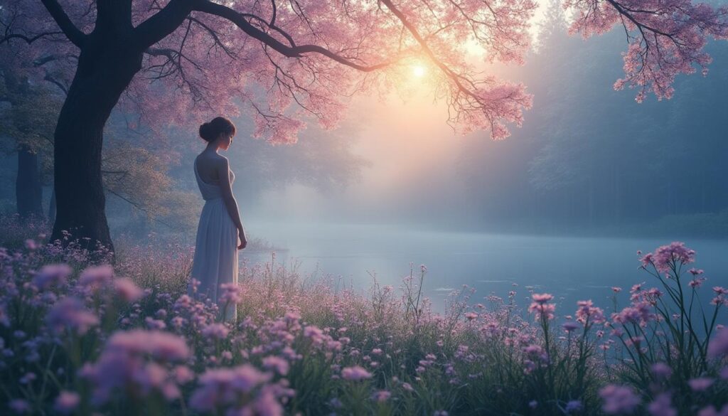 découvrez comment affiner vos perceptions subtiles pour atteindre un équilibre émotionnel harmonieux et améliorer votre bien-être au quotidien.