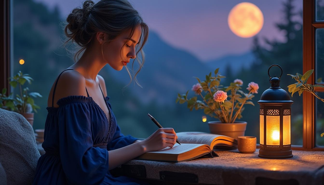 découvrez les énergies du mois et apprenez à décoder les messages subtils de l'univers pour harmoniser votre vie et évoluer en conscience.