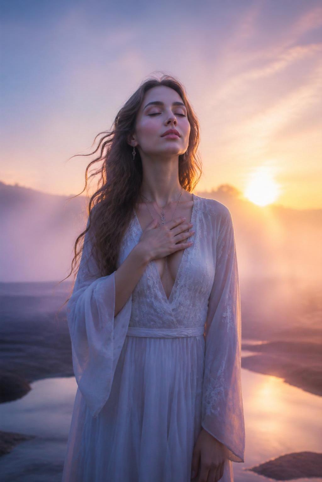 découvrez comment le corps agit comme le premier messager de l’éveil, en révélant des signaux essentiels pour une conscience approfondie et un bien-être harmonieux.