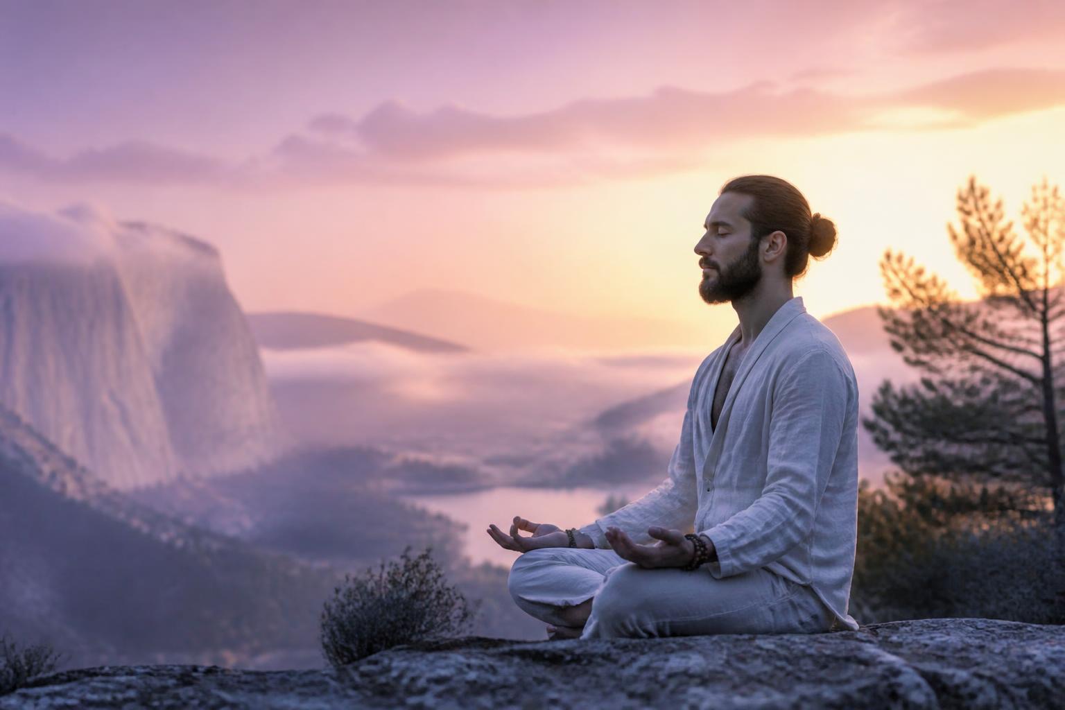 découvrez pourquoi l’éveil spirituel ne garantit pas de devenir une meilleure personne et explorez les nuances de cette quête intérieure.