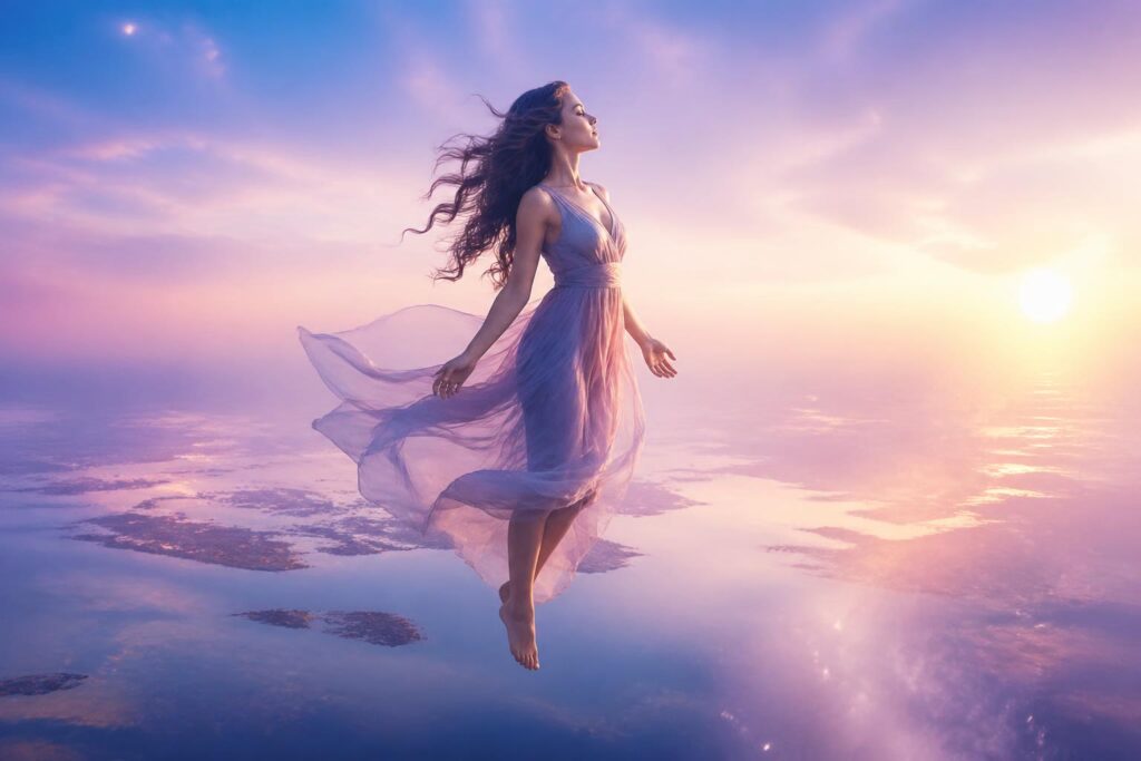découvrez comment l’éveil spirituel peut bouleverser vos repères et transformer votre perception du monde dans cet article profond et inspirant.