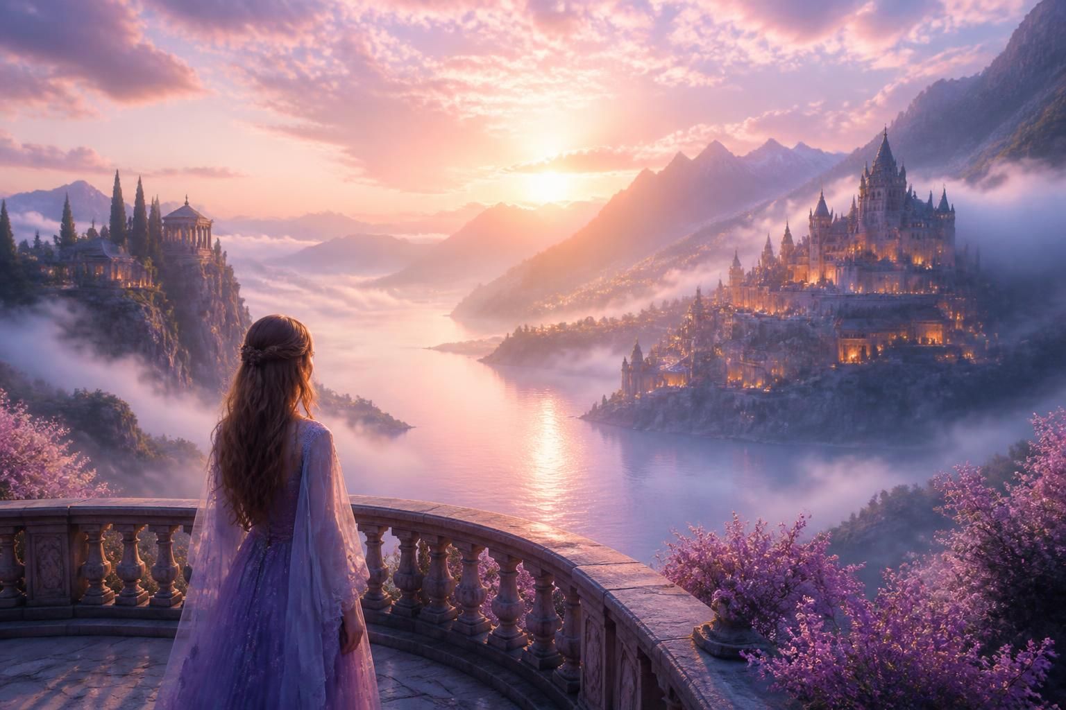 découvrez comment grandir en conscience tout en restant connecté au monde qui vous entoure, pour un équilibre harmonieux entre introspection et engagement.