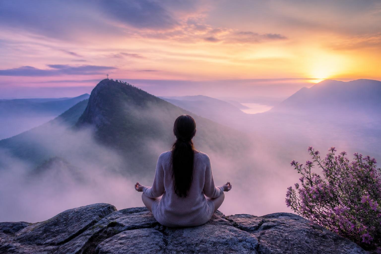 découvrez comment trouver l'équilibre entre spiritualité et vie quotidienne pour harmoniser votre bien-être intérieur et vos responsabilités quotidiennes.