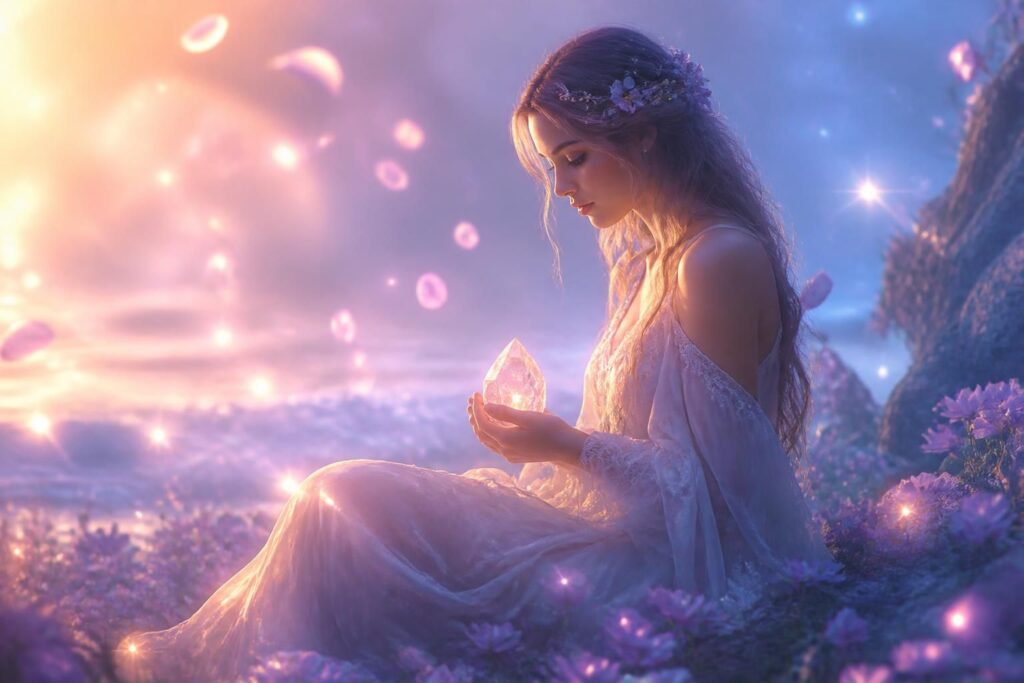 découvrez comment identifier vos dons spirituels grâce à un test simple et à faire soi-même pour mieux comprendre votre potentiel intérieur.