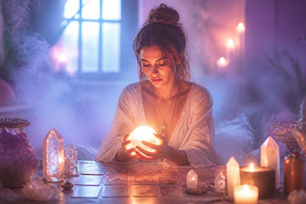 découvrez les 7 signes incontournables qui révèlent si vous êtes médium et apprenez à reconnaître vos capacités extrasensorielles avec confiance.