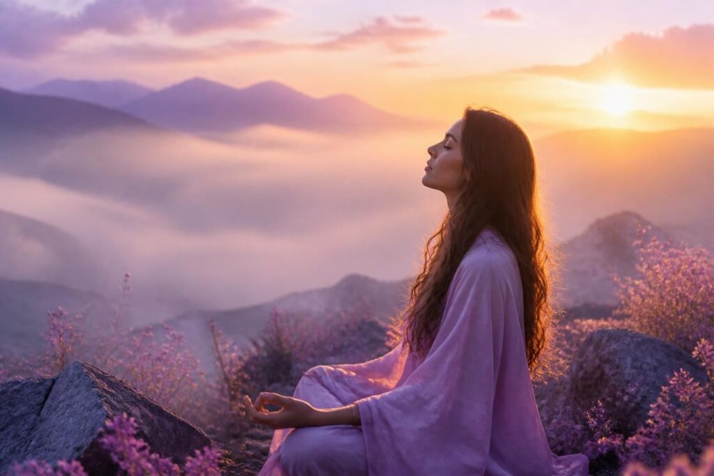 découvrez comment une spiritualité plus incarnée émerge, alliant profondeur intérieure et présence au monde pour transformer notre quotidien.