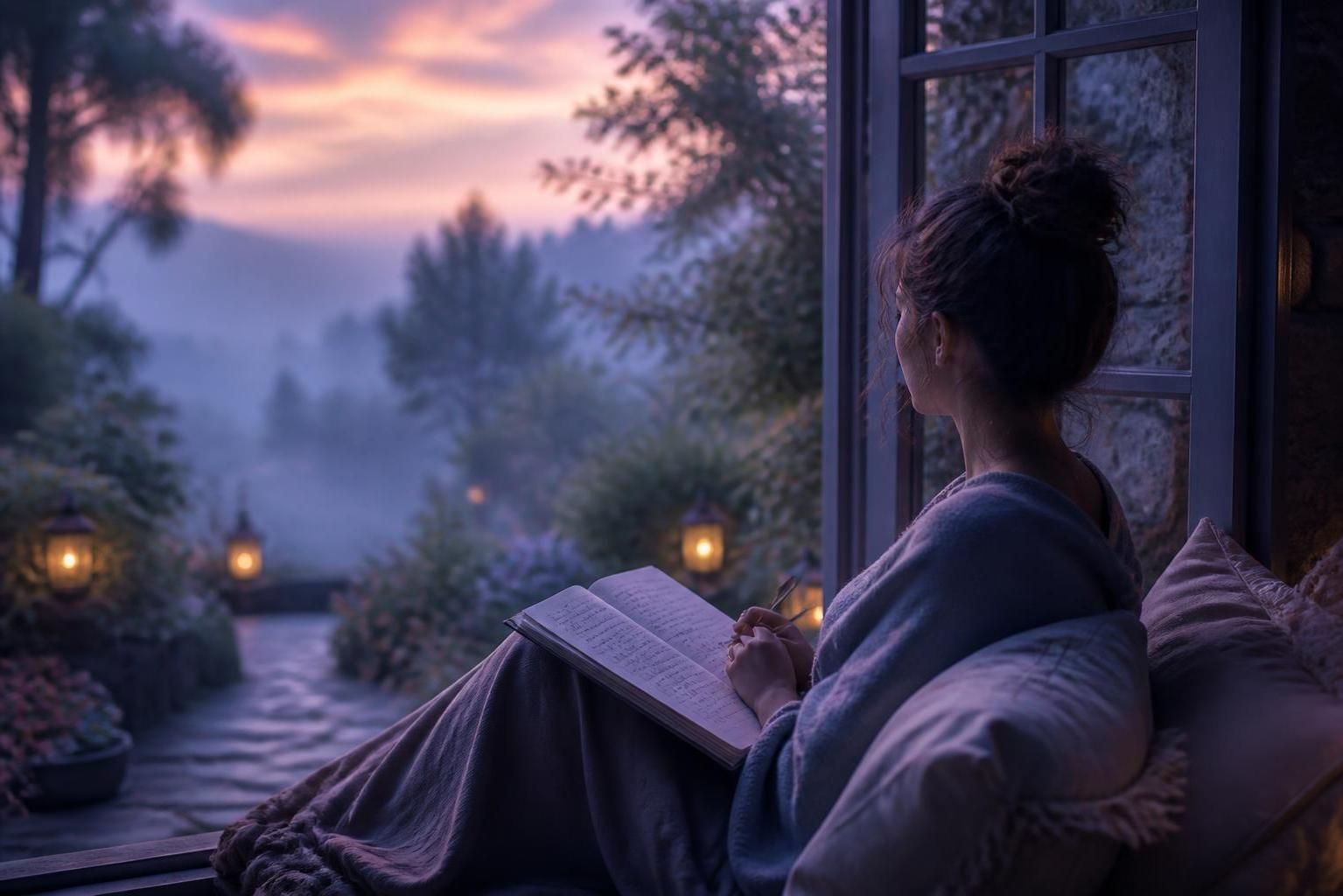 Médiumnité refoulée : quand le don qu'on ignore finit par se rappeler à nous 2 découvrez comment la médiumnité refoulée, ce don souvent ignoré, peut un jour se manifester et transformer votre vie en vous reconnectant à votre intuition et à votre sensibilité spirituelle.