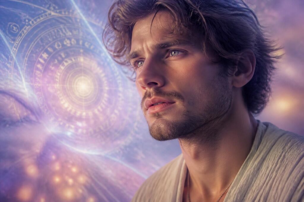 découvrez la définition de la clairvoyance et les signes qui indiquent que vous la possédez sans même en être conscient. explorez ce don mystérieux et ses manifestations au quotidien.