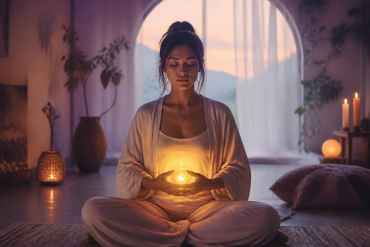 découvrez des méthodes efficaces pour débloquer le plexus solaire et libérer les émotions coincées, afin de retrouver bien-être et équilibre intérieur.