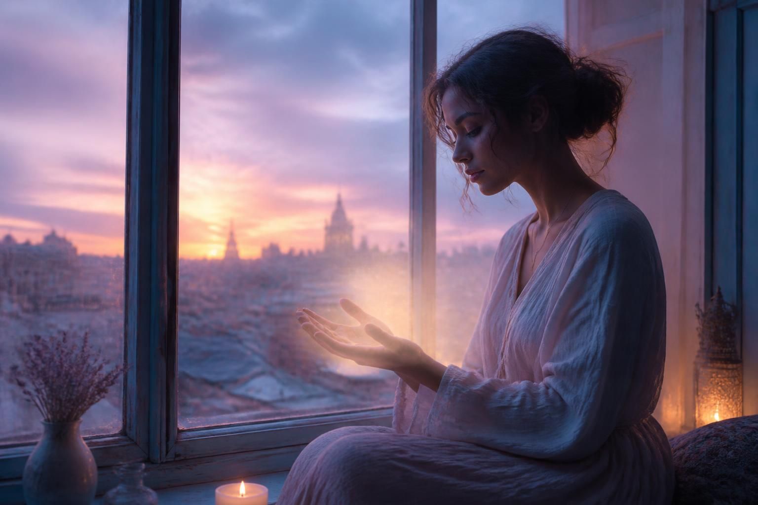 découvrez comment développer votre magnétisme au quotidien de manière naturelle et sans effort, grâce à des conseils simples et pratiques pour attirer positivement les autres.