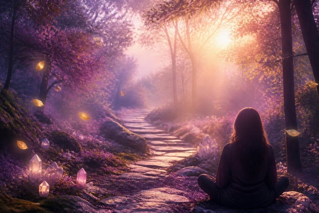 découvrez le véritable chemin pour devenir voyant, au-delà des formations miracles. apprenez les étapes clés et les conseils essentiels pour développer vos dons authentiques.