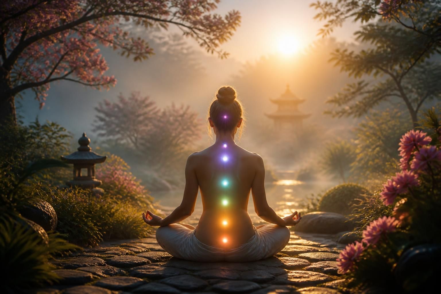 découvrez comment ouvrir les 7 chakras grâce à notre guide détaillé pour débutants, avec des étapes simples et efficaces pour harmoniser votre énergie et améliorer votre bien-être.