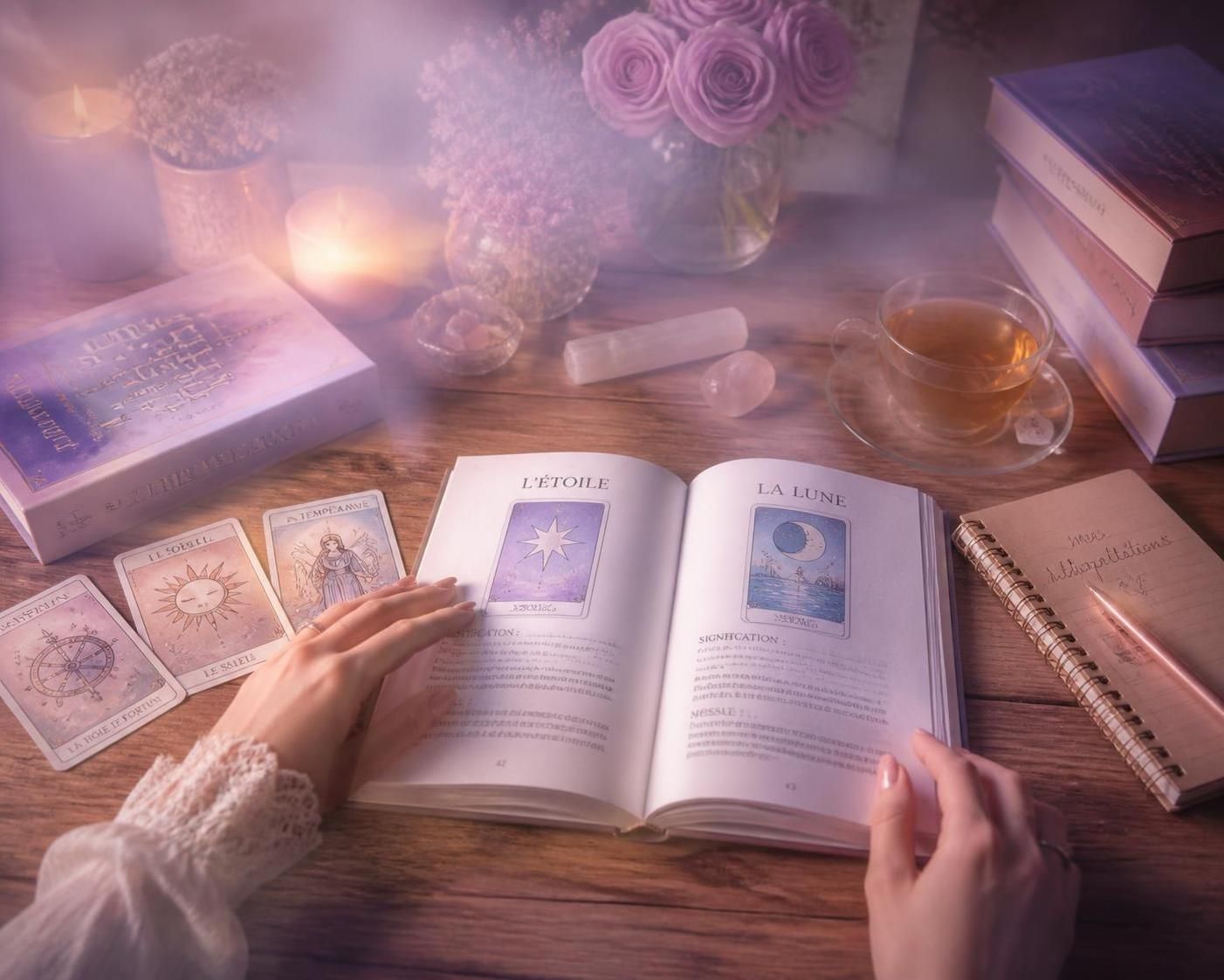découvrez notre guide complet pour choisir l'oracle idéal quand on débute et éviter les erreurs. apprenez à sélectionner le jeu qui correspond à vos besoins et à votre intuition.