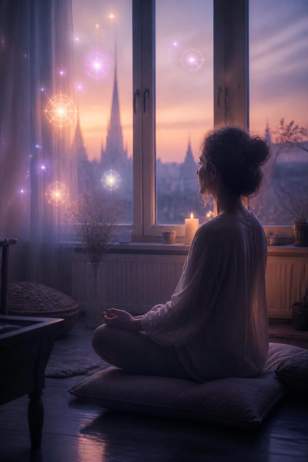 découvrez ce qu'est réellement la clairvoyance, ses véritables capacités et ce qu'elle n'est pas, pour mieux comprendre ce phénomène souvent mal interprété.