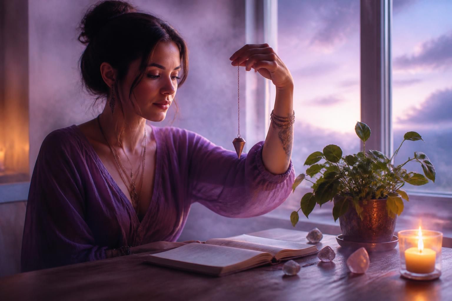 Radiesthésie : définition simple et comment ça fonctionne 2 découvrez une définition simple de la radiesthésie et comprenez comment cette pratique fonctionne pour détecter les énergies et vibrations invisibles.