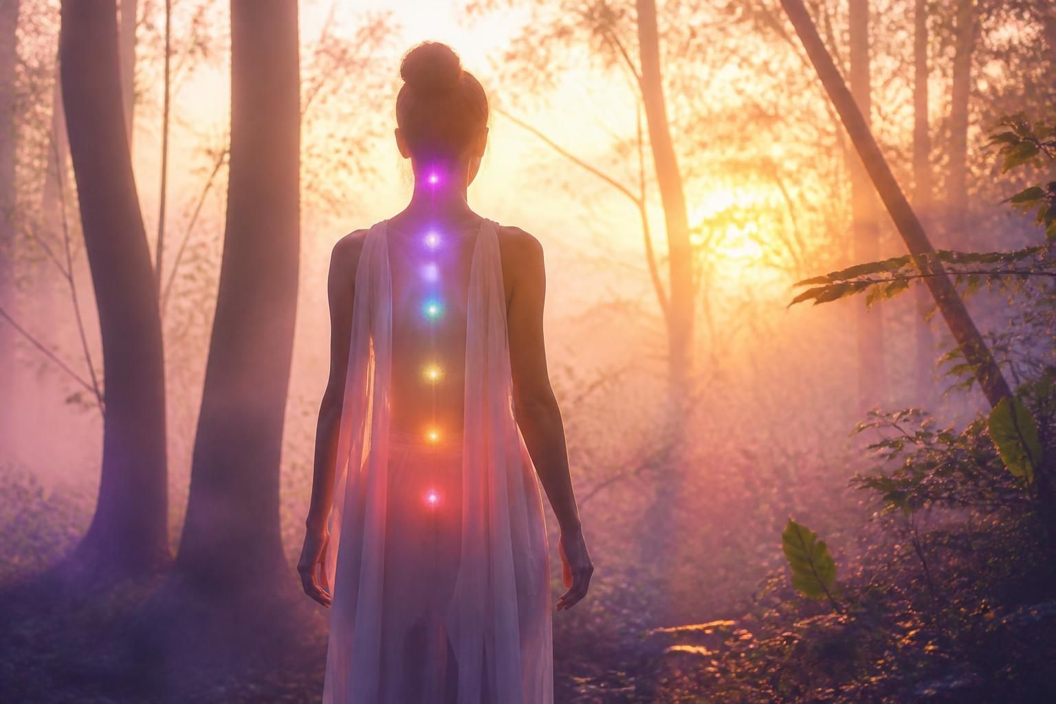 Comment savoir si ses chakras sont ouverts : les signes concrets 2 découvrez comment reconnaître les signes concrets indiquant que vos chakras sont ouverts et équilibrés pour améliorer votre bien-être énergétique.