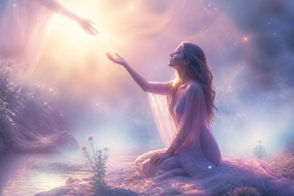 découvrez comment détecter la présence de votre ange gardien même lorsque vous ne ressentez encore aucune connexion. guide pratique et conseils pour ouvrir votre cœur et votre esprit.