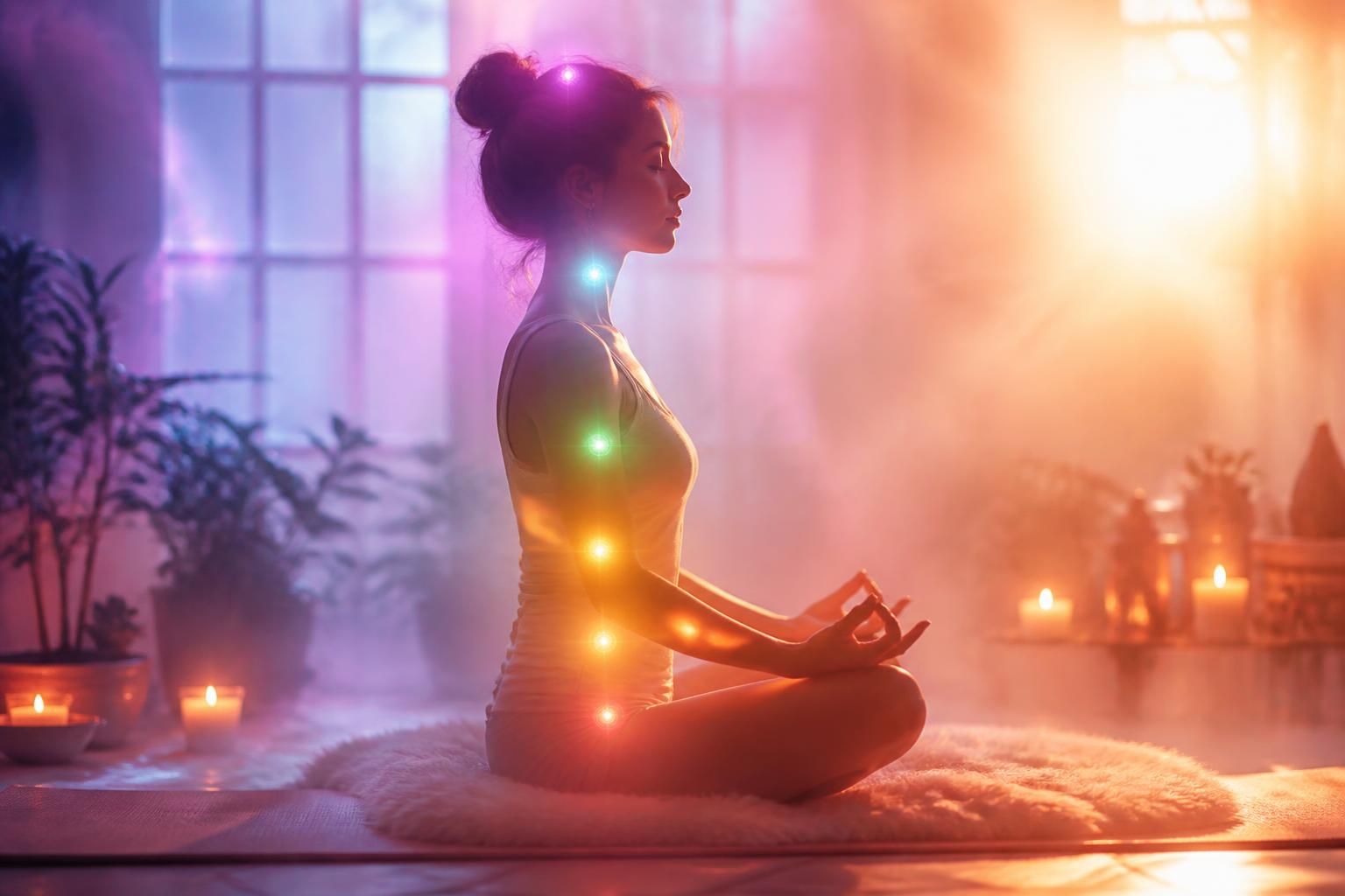 découvrez les 114 chakras, identifiez ceux qui sont essentiels et comprenez leur importance pour votre bien-être énergétique et spirituel.