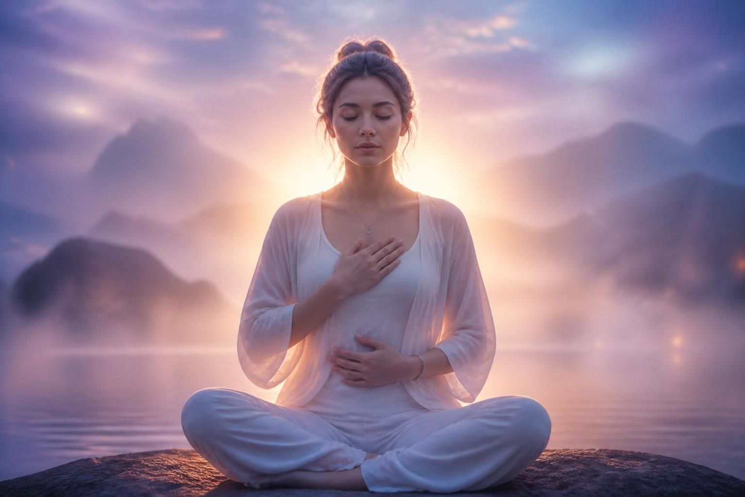 découvrez les différentes conceptions sur l'emplacement de l'âme dans le corps humain et explorez les réponses les plus courantes à cette question philosophique et spirituelle.