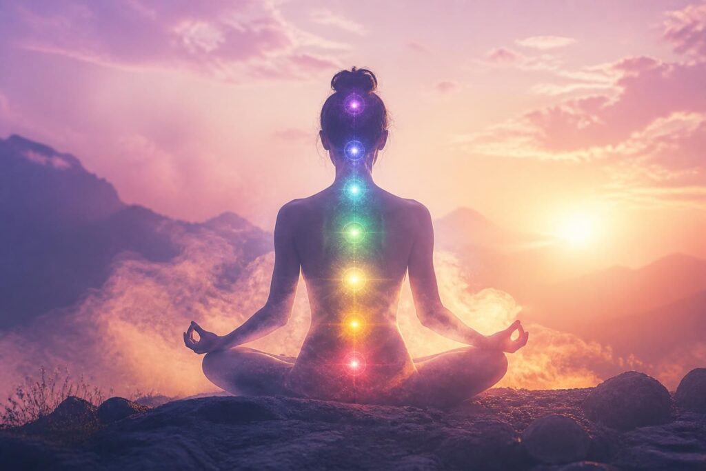 découvrez ce que sont les chakras et comprenez leur importance grâce à une explication claire et essentielle pour mieux harmoniser votre énergie.