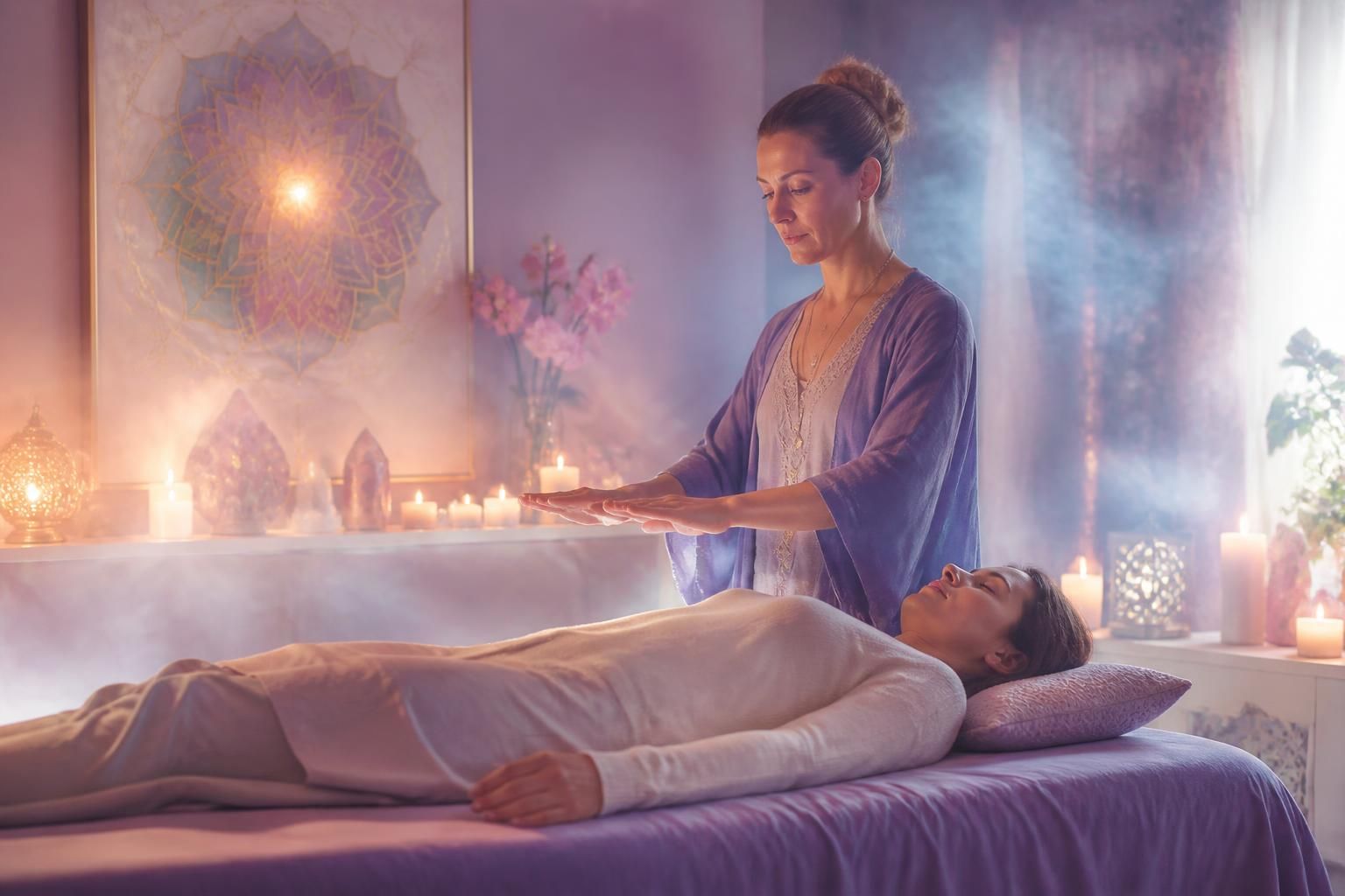 Séance de reiki : prix moyen et ce qui fait varier le tarif 2 découvrez le prix moyen d'une séance de reiki et les facteurs qui influencent le tarif pour mieux choisir votre praticien.