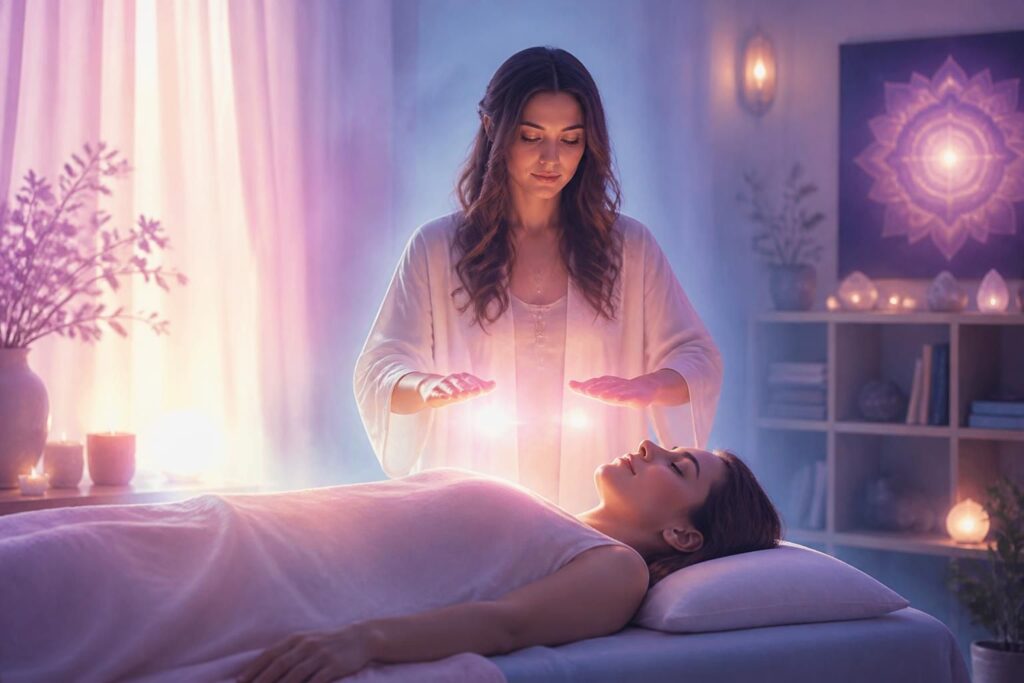 découvrez le prix moyen d'une séance de reiki et les facteurs qui influencent le tarif pour mieux préparer votre expérience de bien-être.